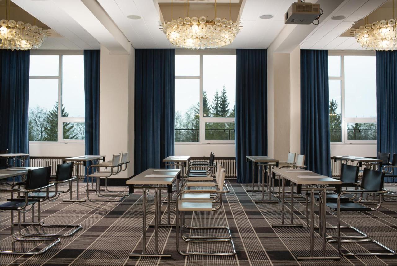 Orea Resort Horizont Sumava Železná Ruda Exteriör bild