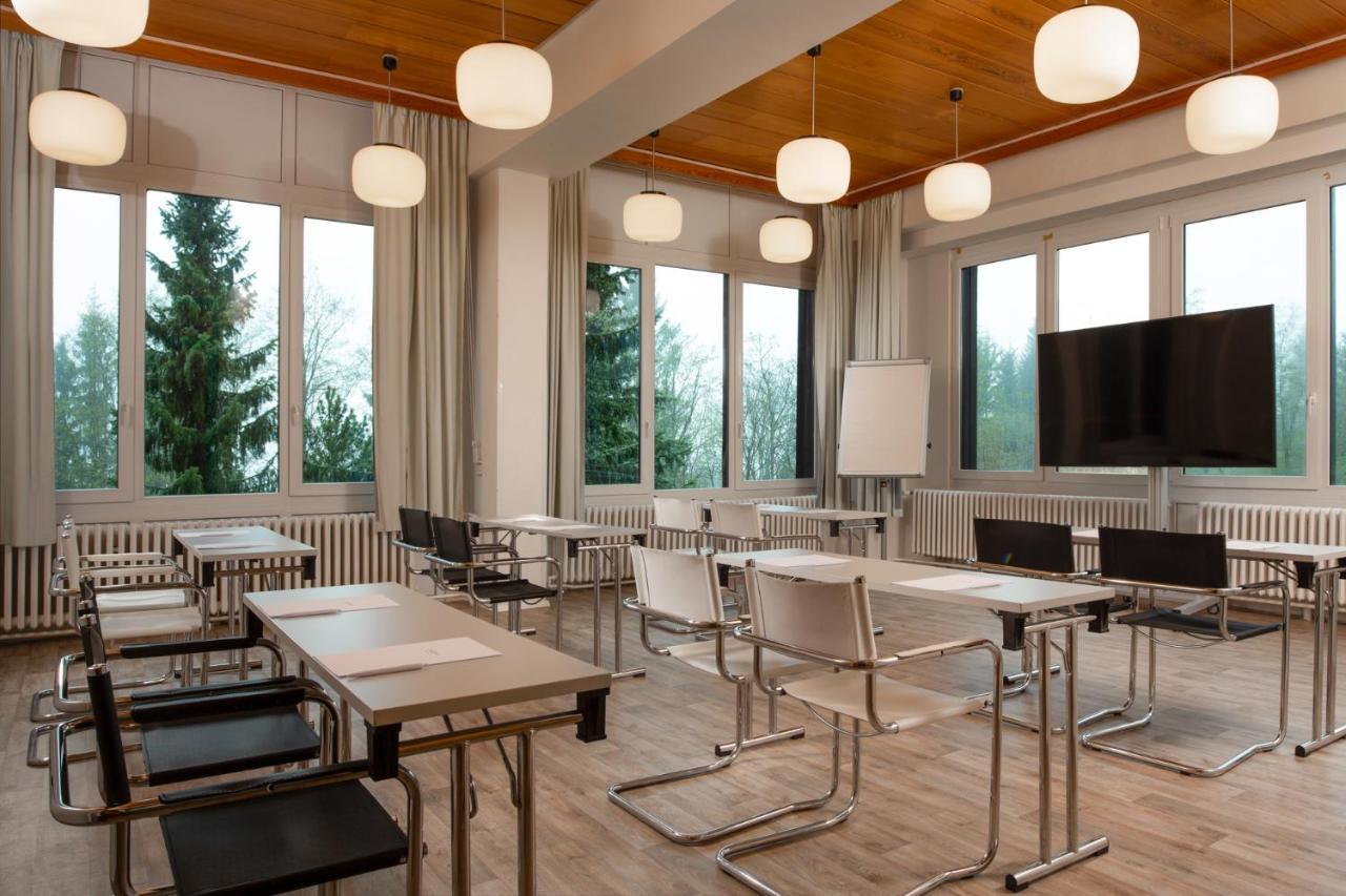 Orea Resort Horizont Sumava Železná Ruda Exteriör bild