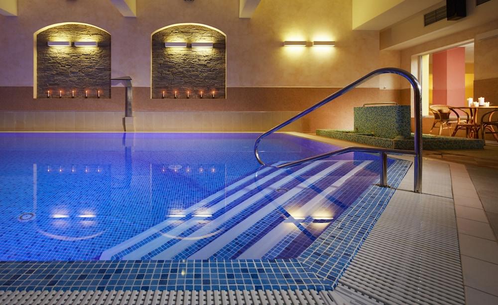 Orea Resort Horizont Sumava Železná Ruda Exteriör bild