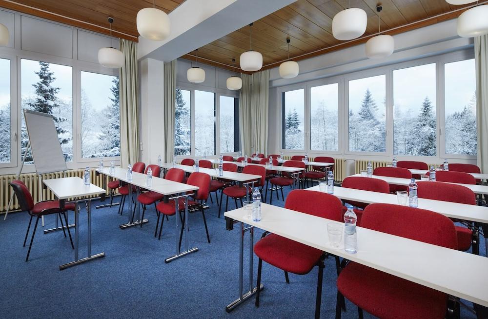 Orea Resort Horizont Sumava Železná Ruda Exteriör bild